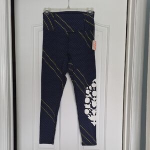 Free People FP Movement   Workout Leggings